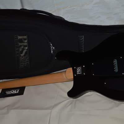 PRS Swamp Ash Special 2025 - Scarlet Smokeburst image 6