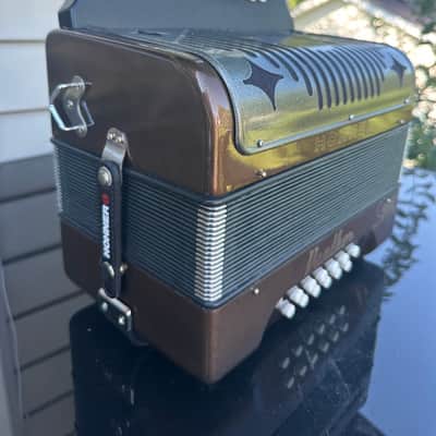Hohner Panther GCF image 3
