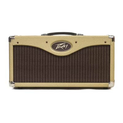 Peavey Classic 30 2-Channel 30-Watt Guitar Amp Head