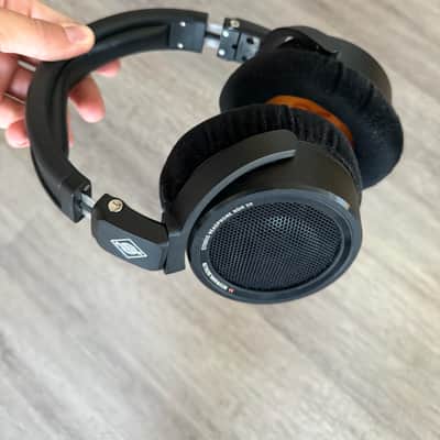 Neumann NDH 30 - Black Edition (+ Additional 4' cable) image 2