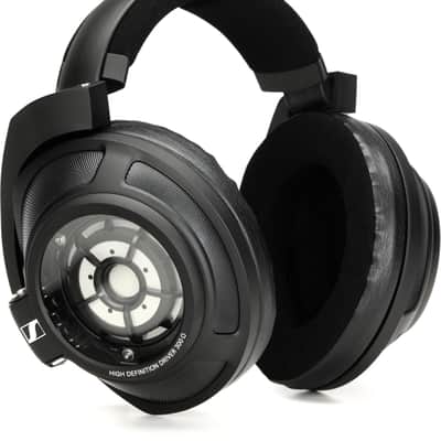 Sennheiser HD 820 Closed-back Audiophile and Reference Headphones image 1