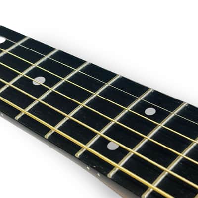Martin Standard Series D-28 2019 reimagined image 11