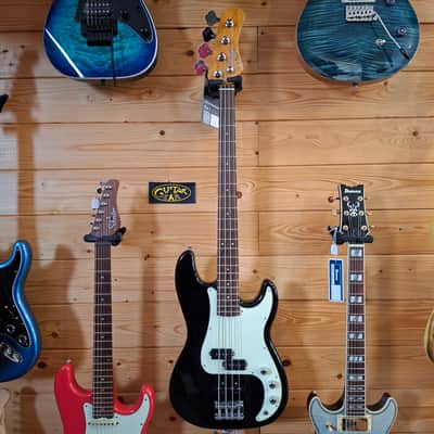 EKO PJ-300 Bass - Black image 2