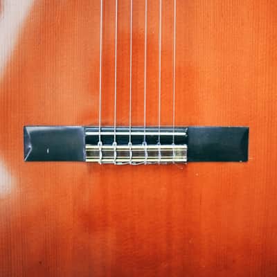 1970s Yamaha G-70D – Made in Japan | Vintage Classical Tone | Nippon Gakki Craftsmanship image 5