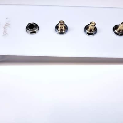 Jazz P/J Bass Electric Guitar Wiring Harness Kit - Free USA Shipping image 3