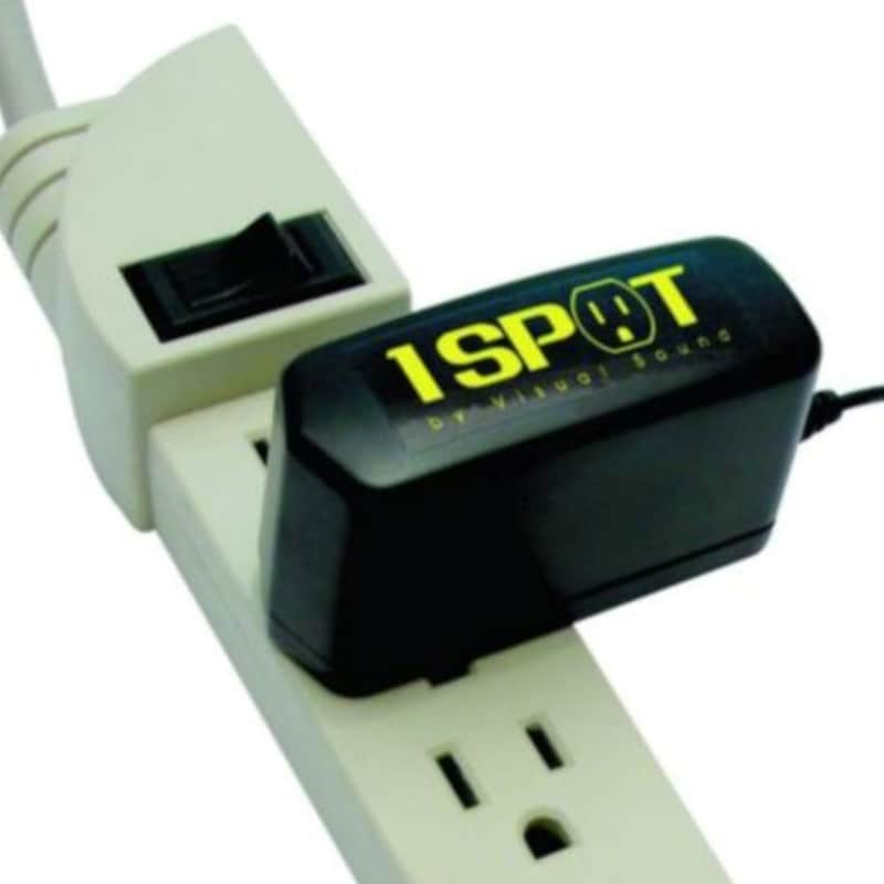 Truetone NW1 One Spot 9 Volt 1700mA Power Supply image 1