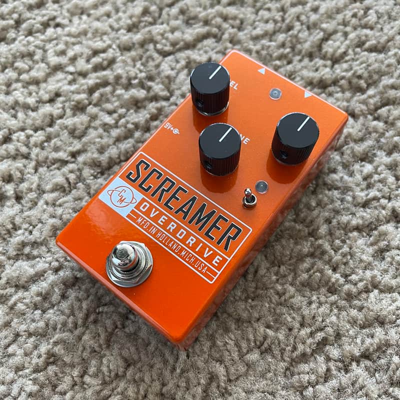 Cusack Music Screamer V3