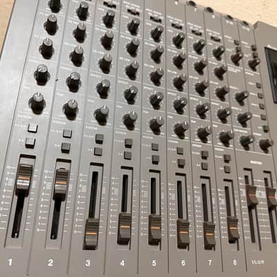 TASCAM Portastudio 488 8-Track Cassette Recorder serviced image 2