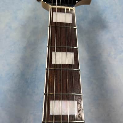 *NEW* 2026 Fender Japan Traditional II Late '60s Jazzmaster Black with Matching Headstock, MIJ image 4