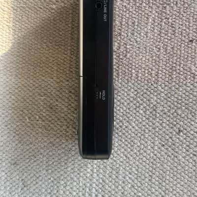 TASCAM DR-05X Portable Digital Recorder 2019 - Present - Black image 4