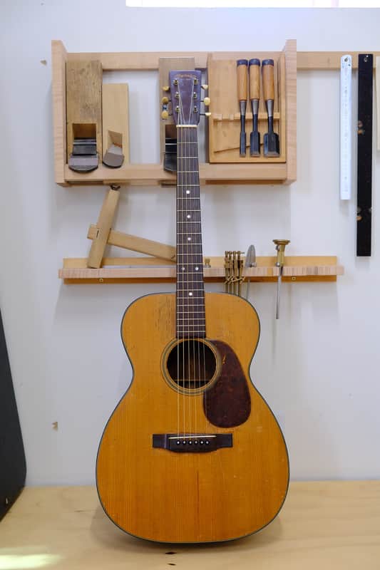 Martin  00-18 1946 image 1
