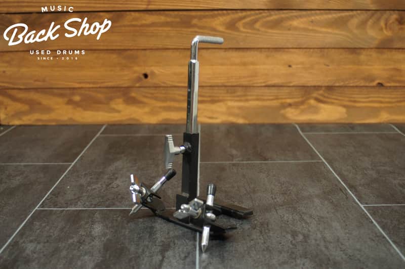 Gibraltar SC-CBPM Cowbell Bass Drum Pedal Mount image 1