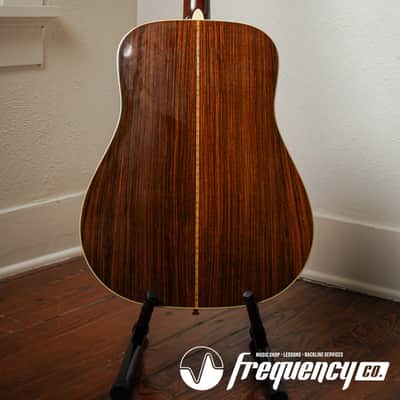 C. F. Martin D-41 Custom 1 of 12 - 1981 image 14
