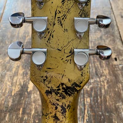 Gibson Les Paul Studio 'Japanese Refinish' w/ OHSC 2000 image 20