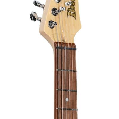 Ibanez AZ Essentials AZES40 Electric Guitar Mint Green image 4