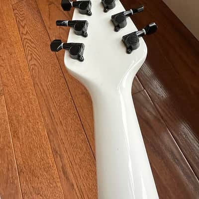 1985 Gibson Flying V - White image 25