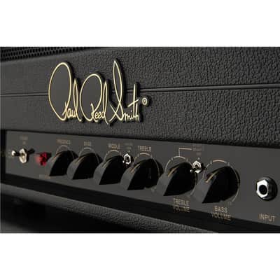 PRS HX 50 Head Testata per chitarra image 2