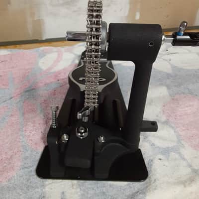 DW DWCP3002L 3000 Series Double Bass Drum Pedal 2010s - Black image 18