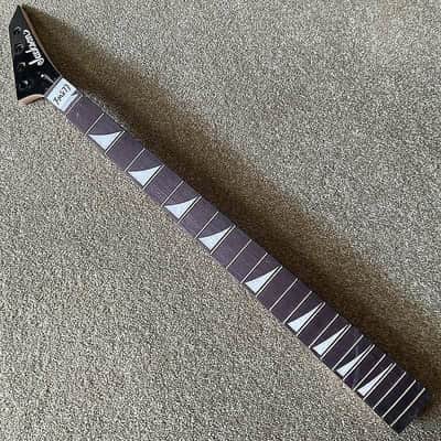 Jackson 4 String Bass Maple Neck, Rosewood Fingerboard 24 Frets image 1
