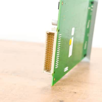 Soundcraft CAT5 MADI I/O Card for Si Series Mixers CG013D2 image 10