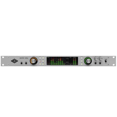 UNIVERSAL AUDIO APX16G2-ESS 18x20 Rackmount DB-25 Thunderbolt Studio Interface image 2