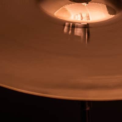 Sabian 14" XSR Fast Crash image 3