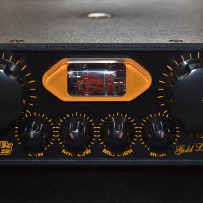 Markbass Little Mark Vintage 58R image 5