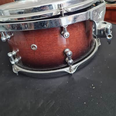 Tama SLP Dynamic Kapur 3pc Kit with Hi Hat image 21