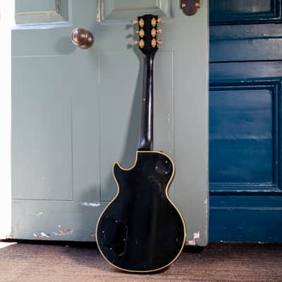 1975 Gibson Les Paul Custom image 6