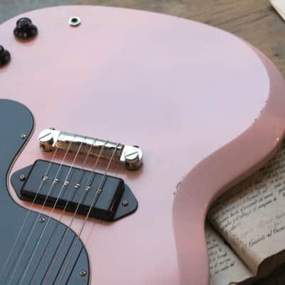 MAYBACH "´65 Frosty Pink Aged Special Order For Estudio 54" HARDCASE, 2, 7 KG image 6