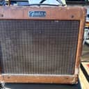 Fender Champ 1962 - Tweed