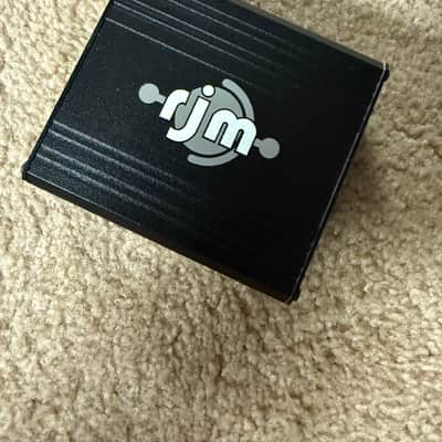 RJM Mini Amp Gizmo image 2