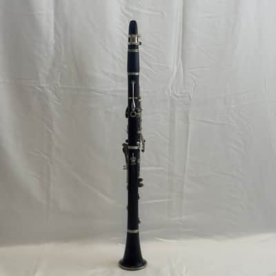 Jupiter Carnegie XL Bb Student Clarinet - Very Good Condition image 2