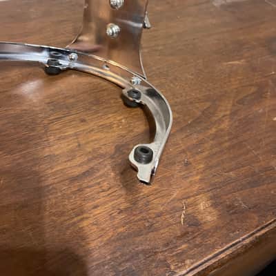 RIMS Style 8 inch Tom Mounting system image 5