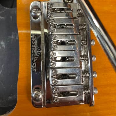 Fender Player Stratocaster HSH with Pau Ferro Fretboard 2018 - Present - Tobacco Sunburst image 21