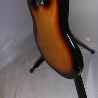 Kent Guyatone Videocaster model 533, very nice! image 7