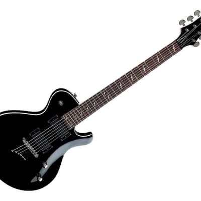 Dean Deceiver X Electric Guitar Black