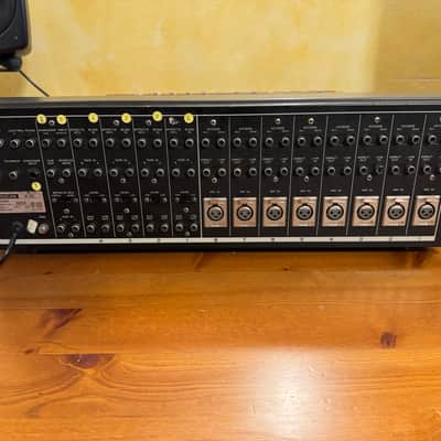 Immagine TEAC TASCAM M35 Mid-80s - 5