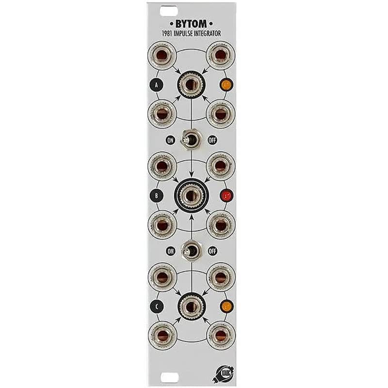 Xaoc Devices Bytom Impulse Integrator image 1