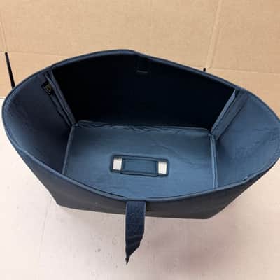 Tuki Covers Padded Amplifier Cover 20"x12" Base image 10