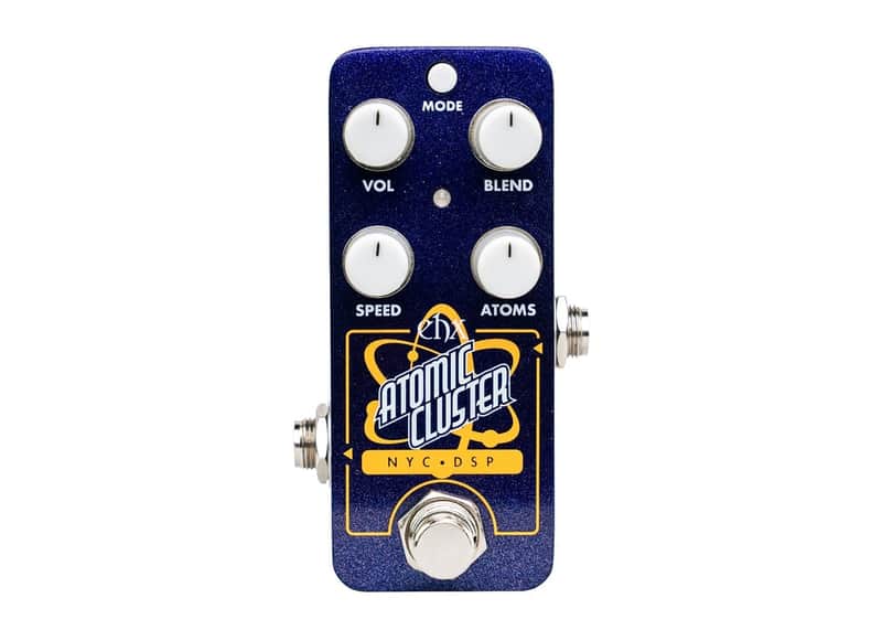 Electro Harmonix Pico Atomic Cluster image 1
