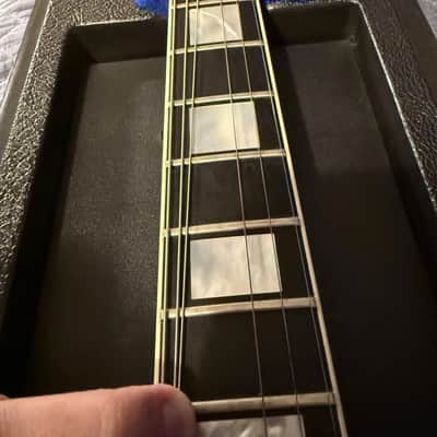 Gibson Les Paul Custom 1977 - Natural image 7