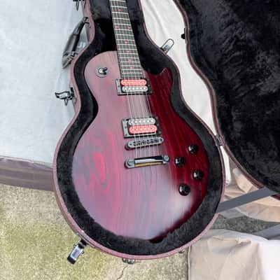 GIBSON LES PAUL VOODOO (LPSV) electric guitars for sale in USA