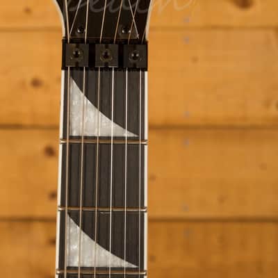 Jackson Concept Series Rhoads RR24MG Gloss Black image 6