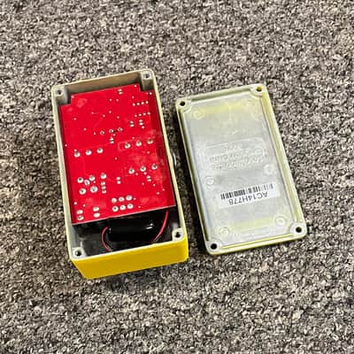 MXR M148 Micro Chorus image 6