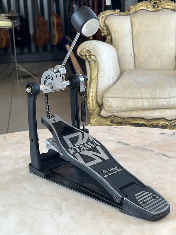 Tama Power Glide Single Pedal image 1