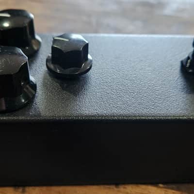 Minimal Pedals Black Box 1981 DRV Drive 2020s Canada image 4
