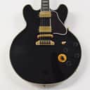 Epiphone B.B. King Lucille Semi-hollowbody Electric Guitar - Black