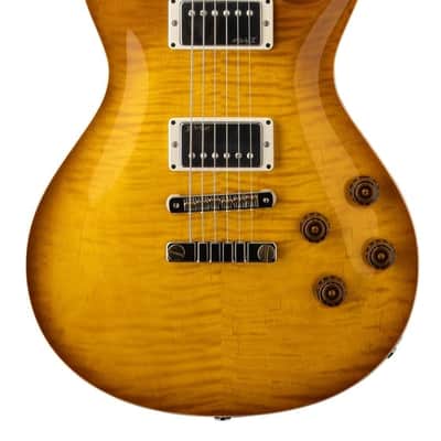 PRS 40th Anniv. McCarty SC56 Limited Edition McCarty Sunburst image 1