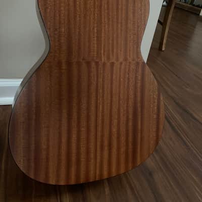 Eastman E100SS-LTD 2019 Natural image 4